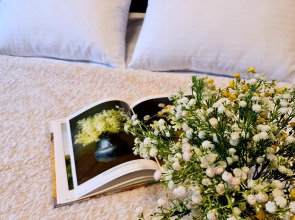 Квартира на улице Орлова 27А