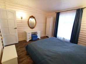 Клуб-Отель Раздолье