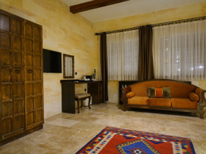 Отель A La Mode Cappadocia