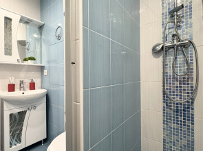 Квартира Уютная с видом на сталинские высотки