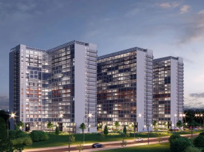 Апартаменты Start 4