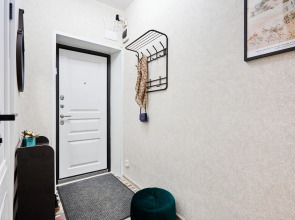 Апартаменты Возле Парка Победы