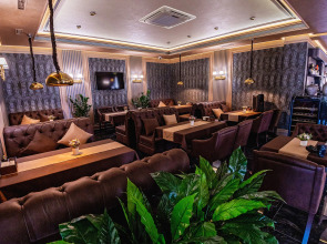 Отель Ефремовъ