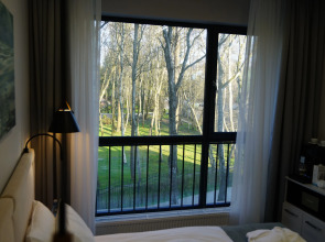 Апартаменты Martini SPA 1