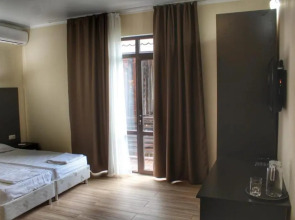 Гостевой Дом Сириус