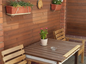 Гостевой дом Территория Комфорта