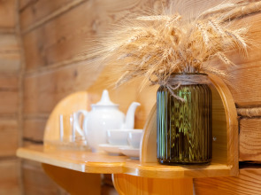 Гостевой Дом «Уютный Тёплый Дом»