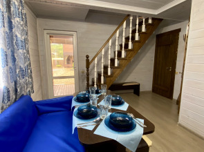 Гостевой Дом Терраса