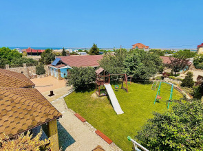 Гостевой дом Морская звезда