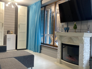 Курортный отель Таурух Азау