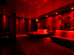 Квартира Как Дома 76 рядом с набережной