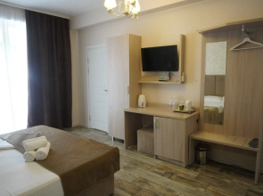 Отель Rit_hotel