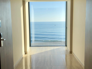 Апарт-отель на Лучезарной