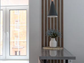 Апартаменты Атмосфера Отдыха и Релакса