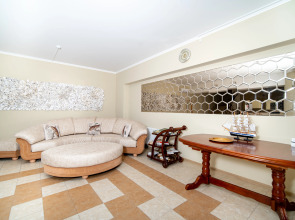 Отель Meduza club