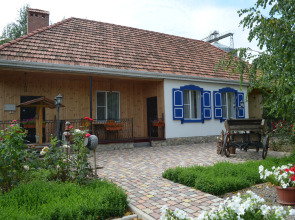 Мини-отель У Палыча