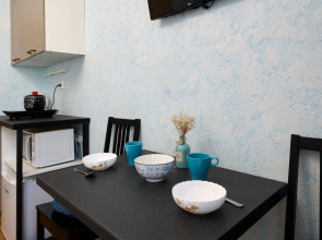 Апартаменты Arsenika №4 в Самом Центре с Видом на  Баумана