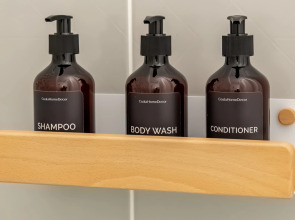 Апартаменты Japanese spring