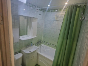 Апартаменты на Ленинском 25