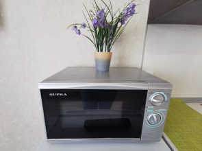 Апартаменты в Парковом В Центре Северо-запада