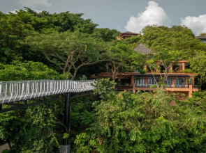 Отель Sri Panwa