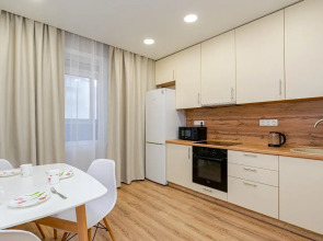 Квартира Атмосферная квартира у Мориона