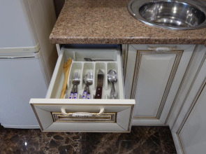 Апартаменты на Рабоче-Крестьянской 7