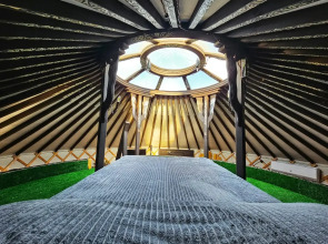 Гостевой Дом Yrta ЮртХаджох