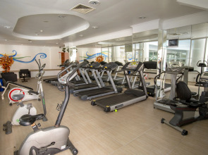 Dalaman Airport Lykia Thermal & SPA