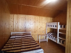 Гостевой дом Варенька