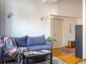 Апартаменты Двухкомнатные на Китай Городе