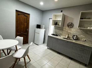 Гостевой дом Mane