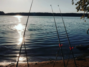 Гостевой Дом Круча на Волге