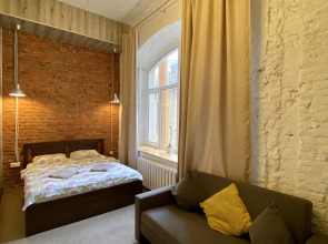 Меблированные комнаты Simple Neo Nevsky