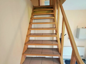 Дом в центре Зеленогорска