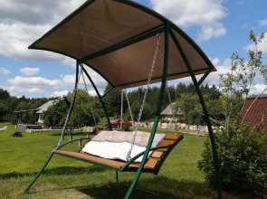 Домик Рыбака