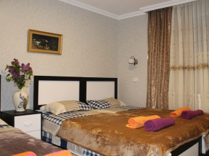 Гостевой Дом Poligloti