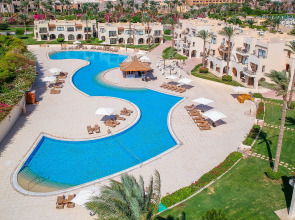 Cleopatra Luxury Resort Sharm El Sheikh