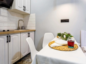 Апартаменты Дизайнерские в ЖК Наши Люди