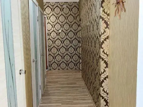 Квартира Двушка рядом с ТЦ Ярмарка и Вокзалом