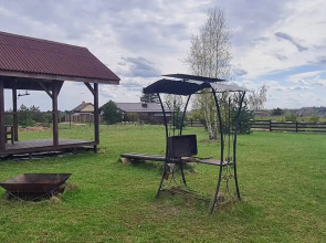 Гостевой дом Лесицкое