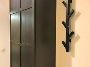 Квартира на Широкой у Метеора