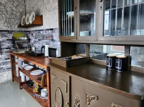 Гостевой дом Замок Ксю