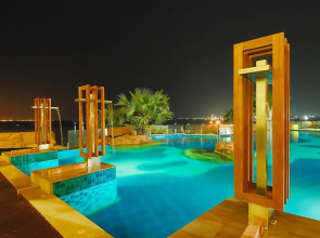 Отель The Zign Hotel