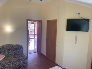 Отель Орхидея