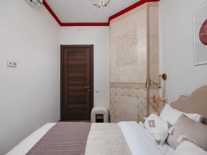 Квартира GM Apartments у Кремля и Красной Площади