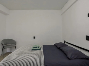 Апартаменты Privi House на Пушкинской 240А