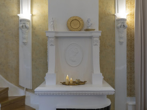 Квартира напротив Кремля