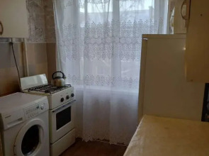 Квартира в 3-м микрорайоне проспекта Гагарина, 30А