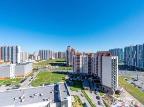 Апартаменты Purple coast